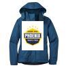 Women's Rain Jacket Thumbnail