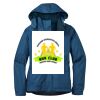 Women's Rain Jacket Thumbnail