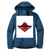 Women's Rain Jacket Thumbnail