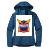 Women's Rain Jacket Thumbnail