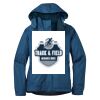 Women's Rain Jacket Thumbnail