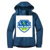 Women's Rain Jacket Thumbnail