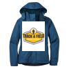 Women's Rain Jacket Thumbnail