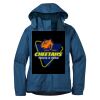 Women's Rain Jacket Thumbnail