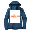 Women's Rain Jacket Thumbnail