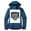 Women's Rain Jacket Thumbnail