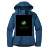 Women's Rain Jacket Thumbnail