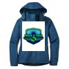 Women's Rain Jacket Thumbnail