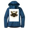Women's Rain Jacket Thumbnail