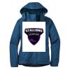 Women's Rain Jacket Thumbnail