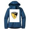 Women's Rain Jacket Thumbnail