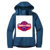 Women's Rain Jacket Thumbnail
