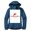 Women's Rain Jacket Thumbnail
