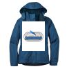 Women's Rain Jacket Thumbnail