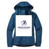Women's Rain Jacket Thumbnail