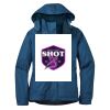 Women's Rain Jacket Thumbnail