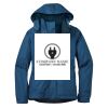 Women's Rain Jacket Thumbnail