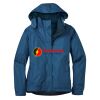 Women's Rain Jacket Thumbnail