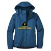 Women's Rain Jacket Thumbnail