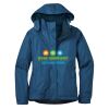Women's Rain Jacket Thumbnail