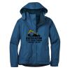 Women's Rain Jacket Thumbnail