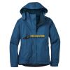 Women's Rain Jacket Thumbnail