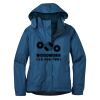 Women's Rain Jacket Thumbnail