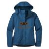 Women's Rain Jacket Thumbnail