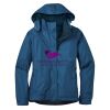 Women's Rain Jacket Thumbnail