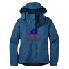 Women's Rain Jacket Thumbnail