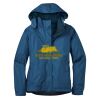 Women's Rain Jacket Thumbnail