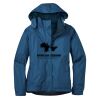 Women's Rain Jacket Thumbnail