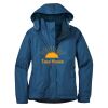 Women's Rain Jacket Thumbnail