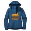 Women's Rain Jacket Thumbnail