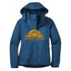 Women's Rain Jacket Thumbnail