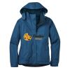 Women's Rain Jacket Thumbnail