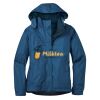 Women's Rain Jacket Thumbnail