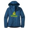 Women's Rain Jacket Thumbnail