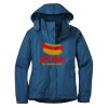 Women's Rain Jacket Thumbnail