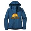 Women's Rain Jacket Thumbnail