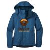 Women's Rain Jacket Thumbnail