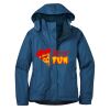 Women's Rain Jacket Thumbnail