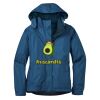 Women's Rain Jacket Thumbnail
