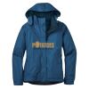 Women's Rain Jacket Thumbnail