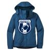 Women's Rain Jacket Thumbnail
