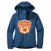 Women's Rain Jacket Thumbnail