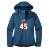 Women's Rain Jacket Thumbnail