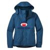 Women's Rain Jacket Thumbnail
