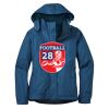 Women's Rain Jacket Thumbnail