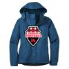 Women's Rain Jacket Thumbnail